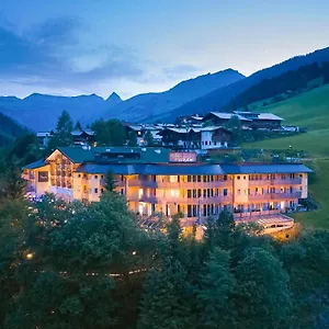 **** Hotel Residenz Hochalm Österreich