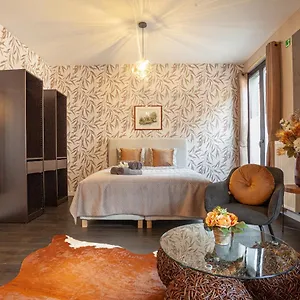  Appartamento Luxury Suites Royal Belgio