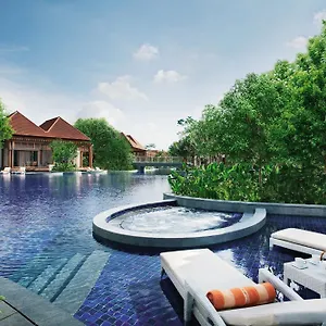 ***** Resort World Sentosa - Equarius Singapore