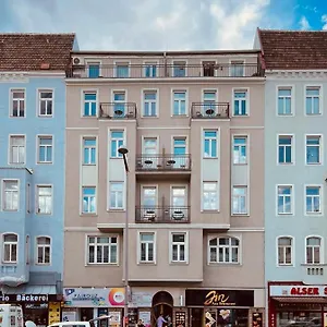 Flarent Apartments-hg Βιέννη