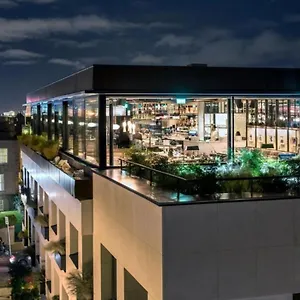 **** Hotel The Devlin Ireland