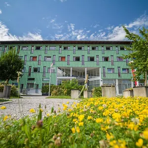  Hostel Kolpinghaus Österreich