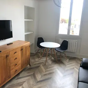 Superbe Indépendant En Centre Appartement Vichy