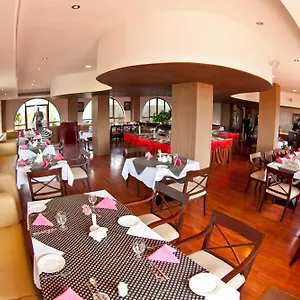 **** Hotel Paramount Tower India
