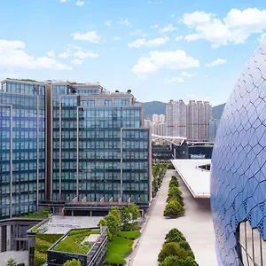 ***** Hotel Dorsett Kai Tak China