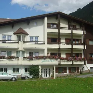  Gasthof Gidis Hof Österreich