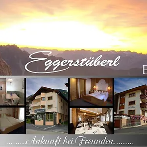 *** Gasthof Eggerstüberl Österreich