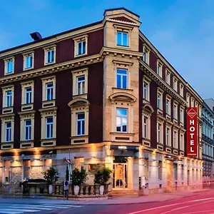 *** Hotel Western Strasser Österreich