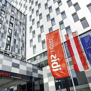 Hotel Ibis Hauptbahnhof, Wenen