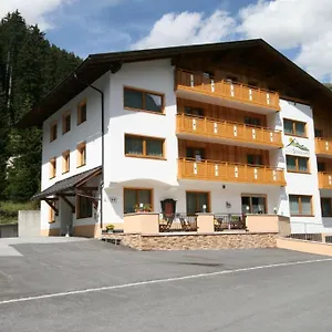 *** Hotel Gasthof Sonnenhof Österreich