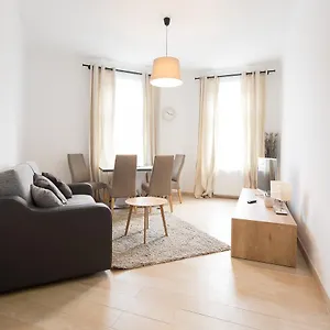 Apartamento Apartment House In Vienna, Viena