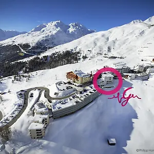  Frühstückspension Glanzer Homes Hochsölden Österreich