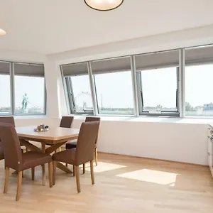 Yourapartment Prater Βιέννη