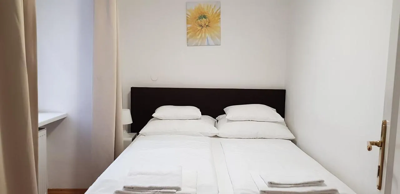 Vienna-Apartment-One Schmidgasse