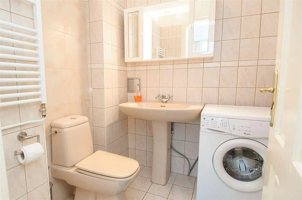 Vienna-Apartment-One Schmidgasse Wiedeń