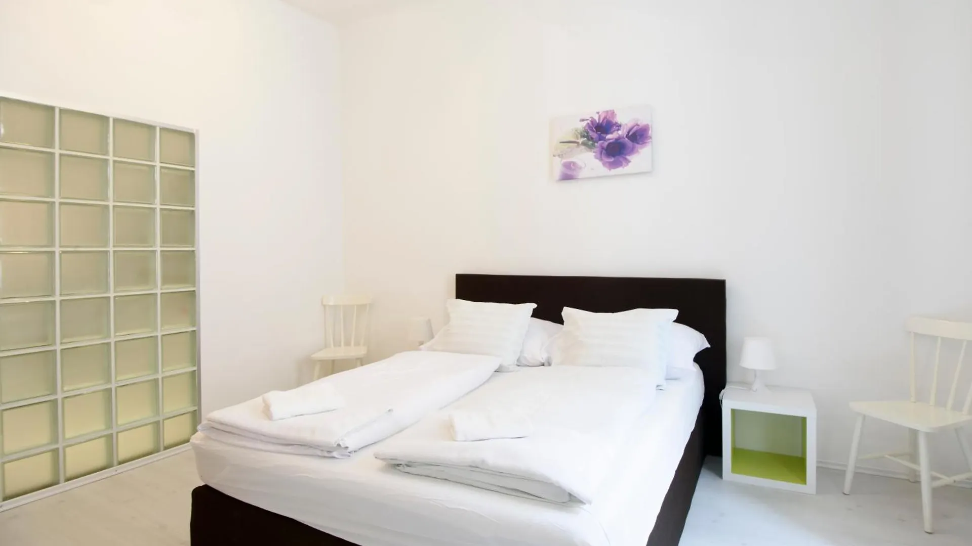 Vienna-Apartment-One Schmidgasse Áustria