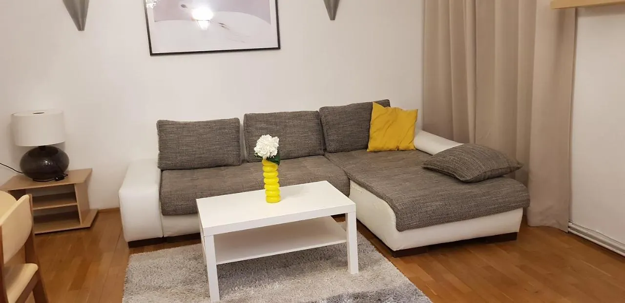 Apartament Vienna-Apartment-One Schmidgasse