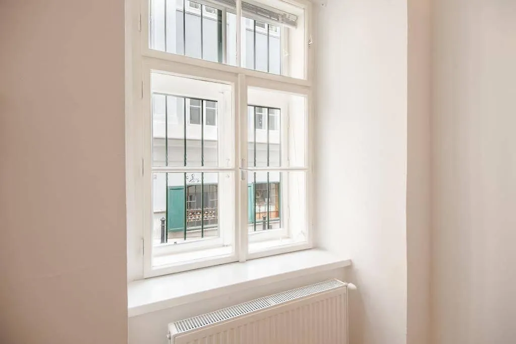 Apartment Vienna-Apartment-One Schmidgasse Austria